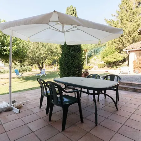 Casa de Férias Borde Basse Lherm (Haute-Garonne)