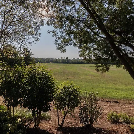 Borde Basse Casa de Férias Lherm (Haute-Garonne)