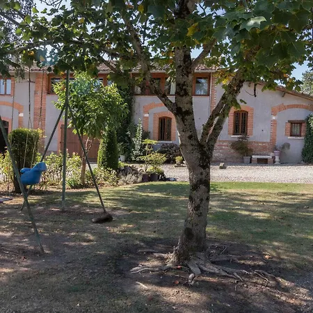 Casa de Férias Borde Basse *