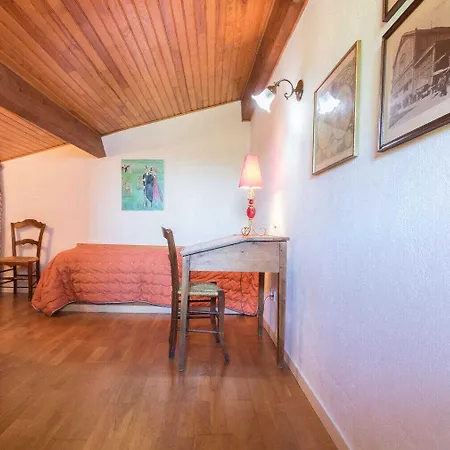Borde Basse Casa de Férias Lherm (Haute-Garonne)